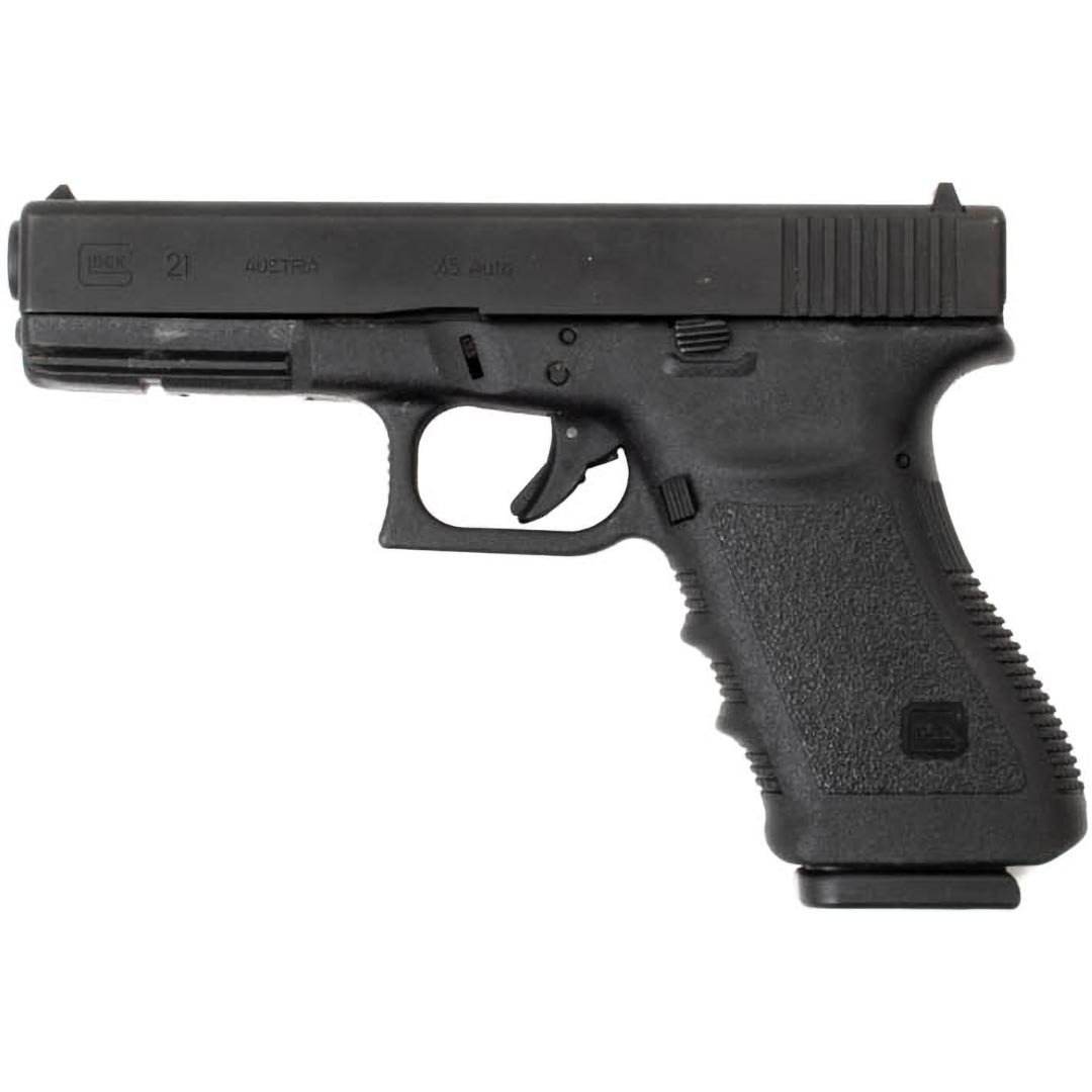 GLOCK 21